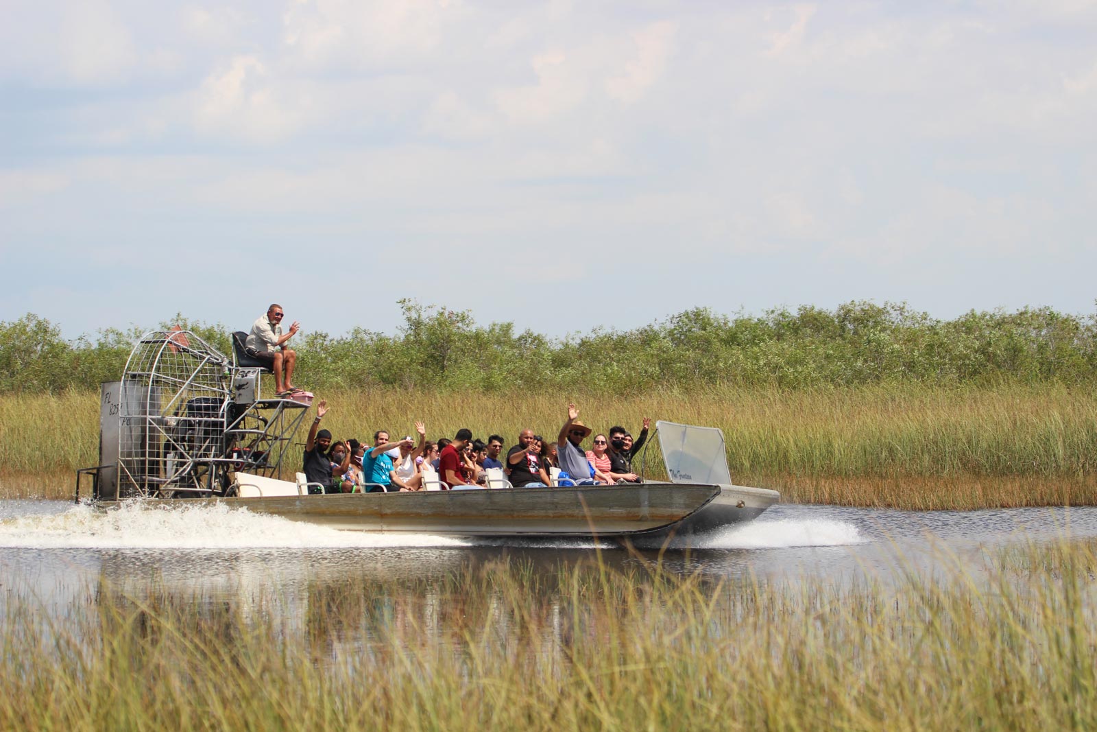 IMG_9956 - Airboat Rides Miami